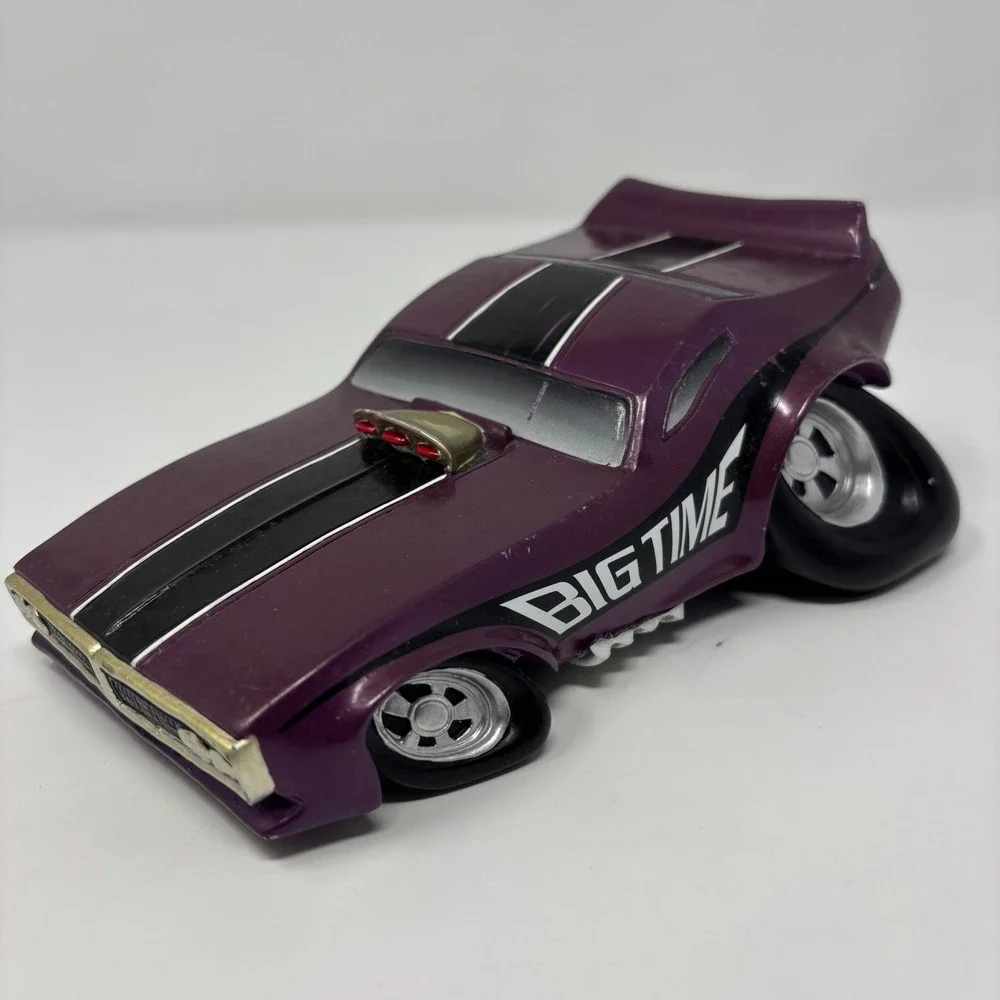 Hot Rod Magazine Monster Rides 